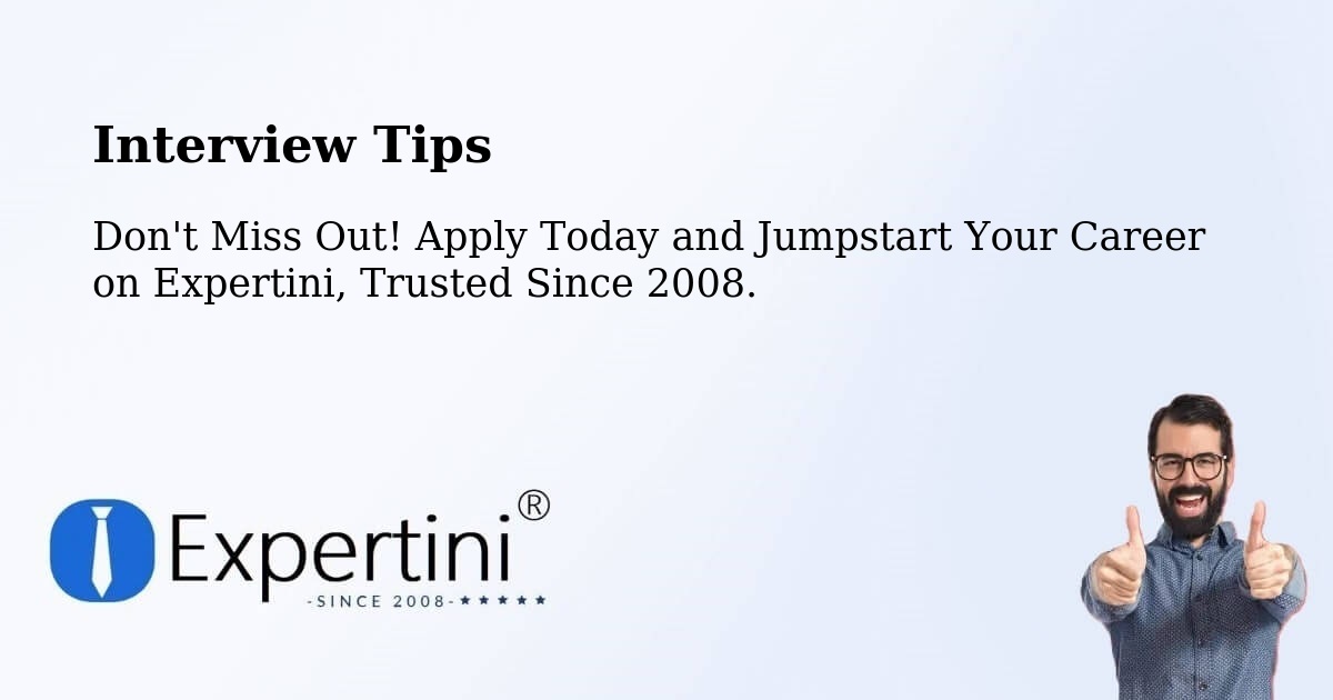 Interview Tips & Techniques for Job Seekers – Dioșod - Dioșod, Romania Jobs Expertini